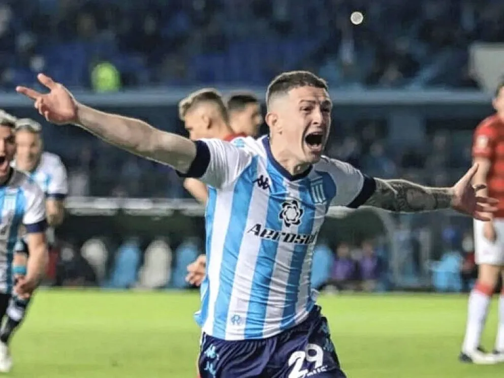 Aníbal Moreno y su mensaje previo al choque con Boca: "Nos queda dar el último esfuerzo"