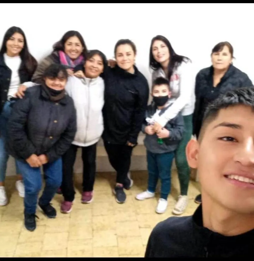 Ponen en marcha una campaña solidaria para ayudar a quienes más lo necesitan 