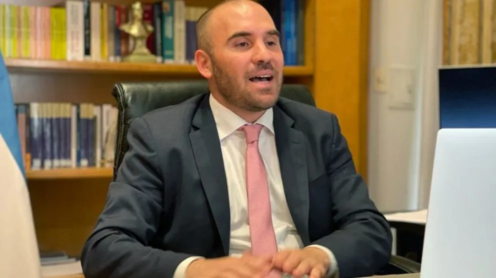 Guzmán confirmó que subirá el piso del Impuesto a las Ganancias: ¿Cómo será la nueva actualización? 