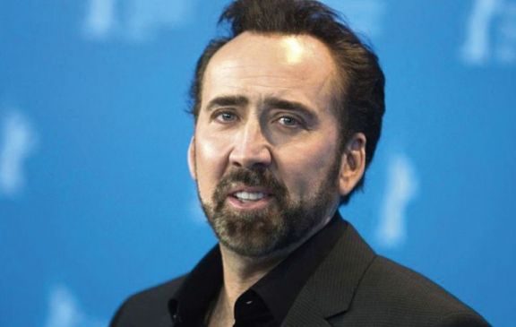 ‘El peso del talento’, la comedia con la que Nicolas Cage homenajea su carrera  