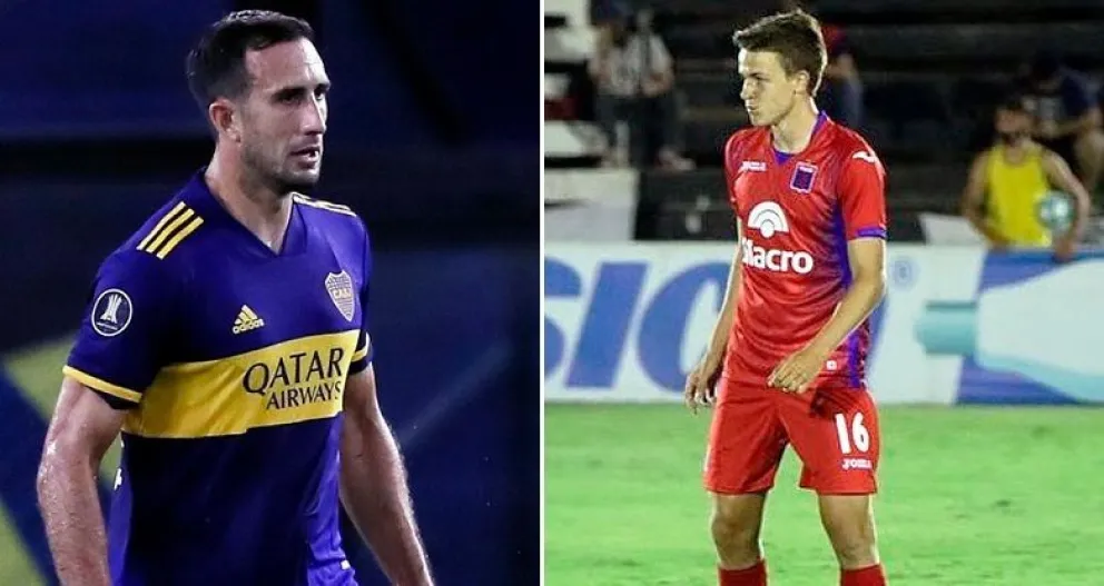 Dos barilochenses quieren jugar la gran final de la Copa de Liga