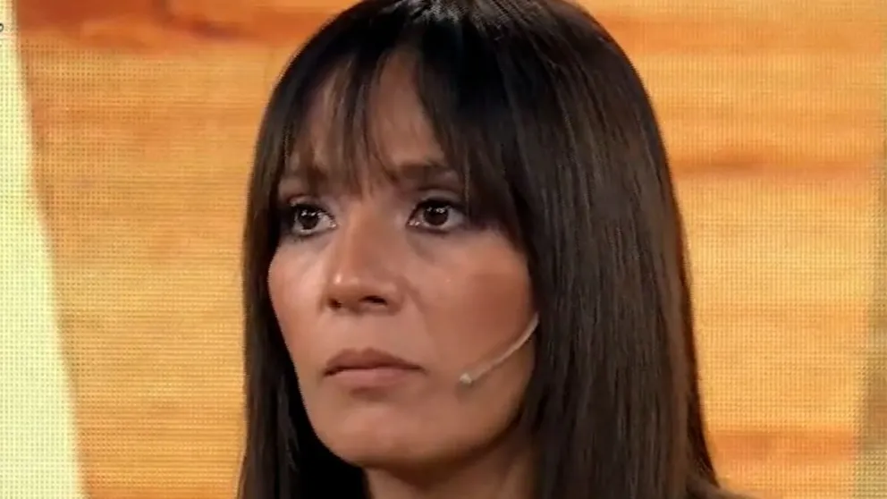 “No estoy bien” La desgarradora confesión de Lissa Vera en el Hotel de los Famosos