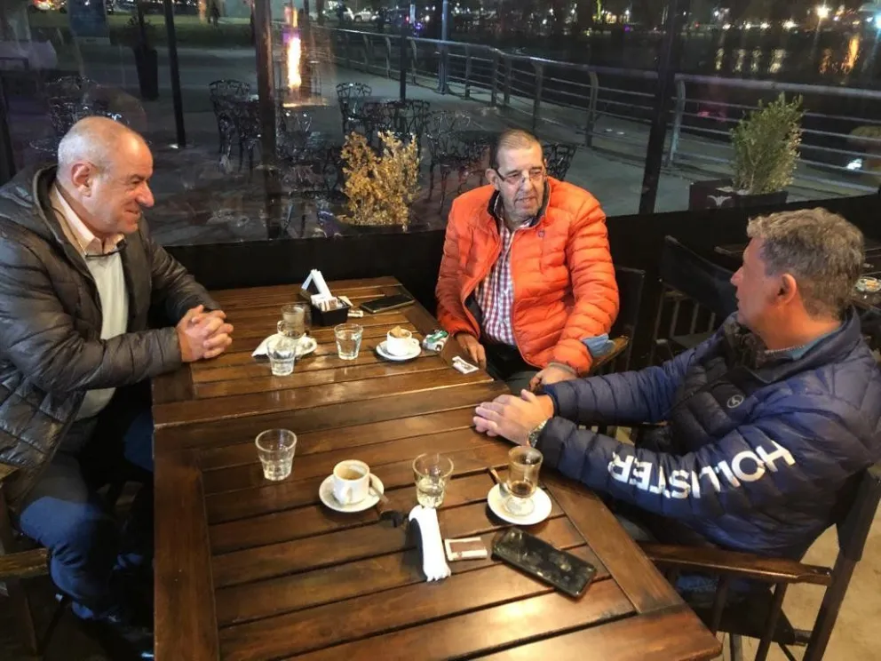 Solicitan que Patagones sea definitivamente considerada área Patagónica