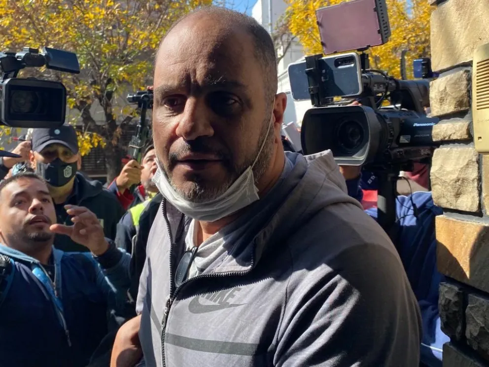 La abogada de Leonardo Cositorto habló tras la declaración por estafa: “Lo que sí hubo…”