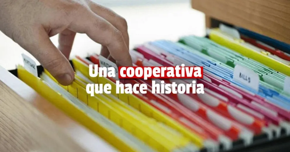 Archivismo: los guardianes de la memoria de la sociedad