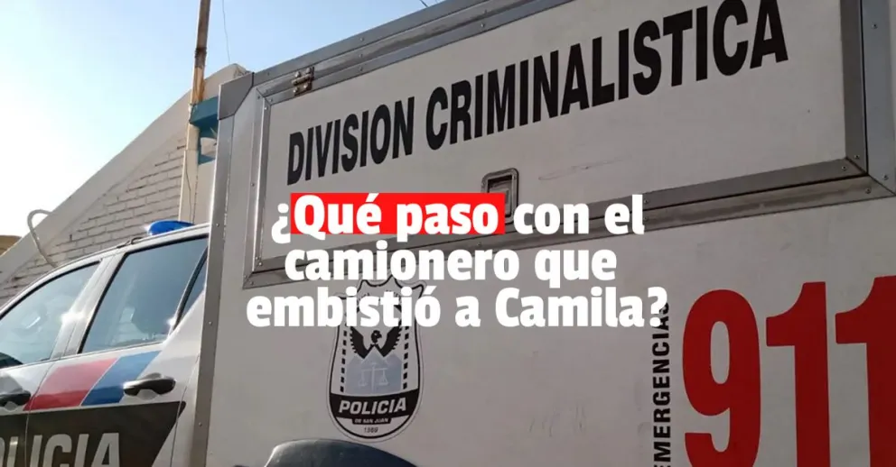Tragedia en el Barrio Huaziul: el camionero quedó libre