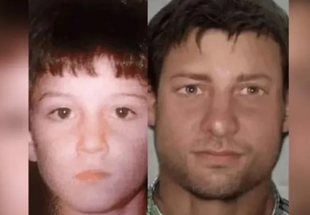Buscan a un niño desaparecido hace 25 años y ofrecen una millonaria recompensa para encontrarlo  