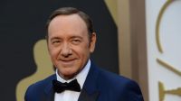 Polémica: Kevin Spacey regresará a Hollywood tras las denuncias por acoso sexual 