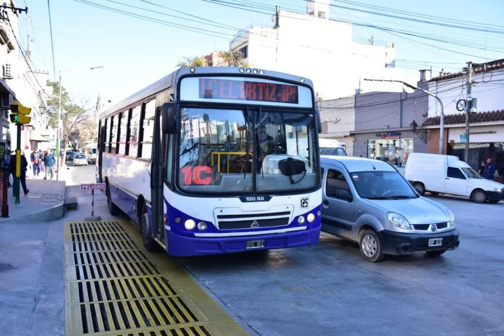Luego de no lograr un acuerdo, la UTA anunció un nuevo paro