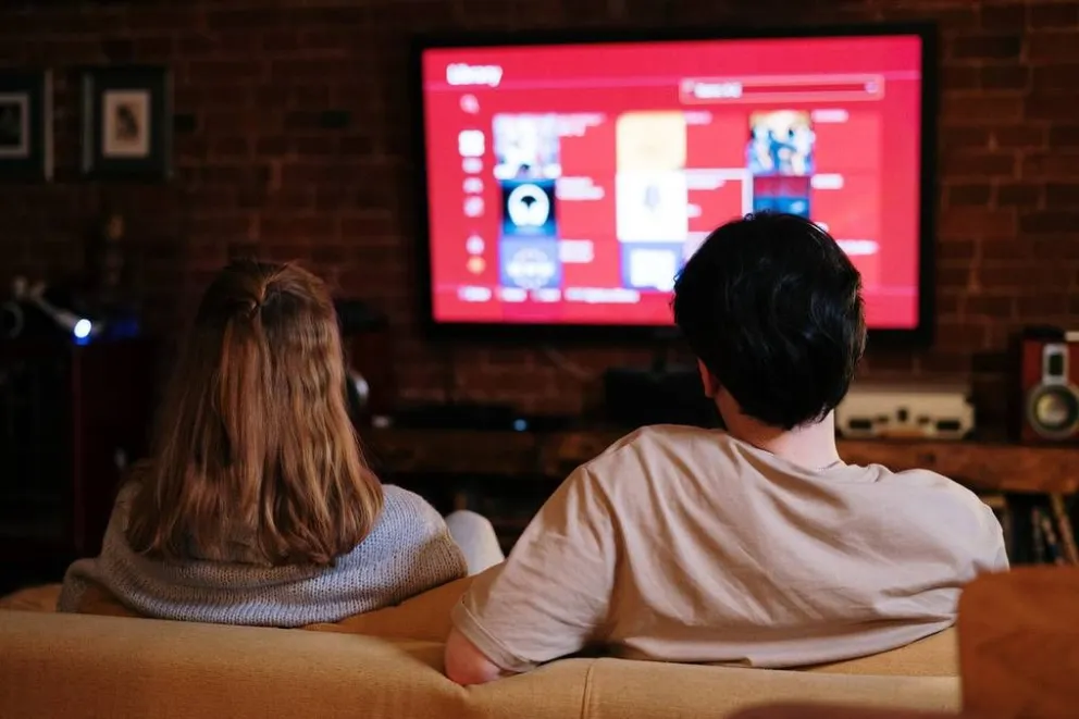 ¿Qué podes ver este finde?: estrenos de Netflix y HBO Max para disfrutar