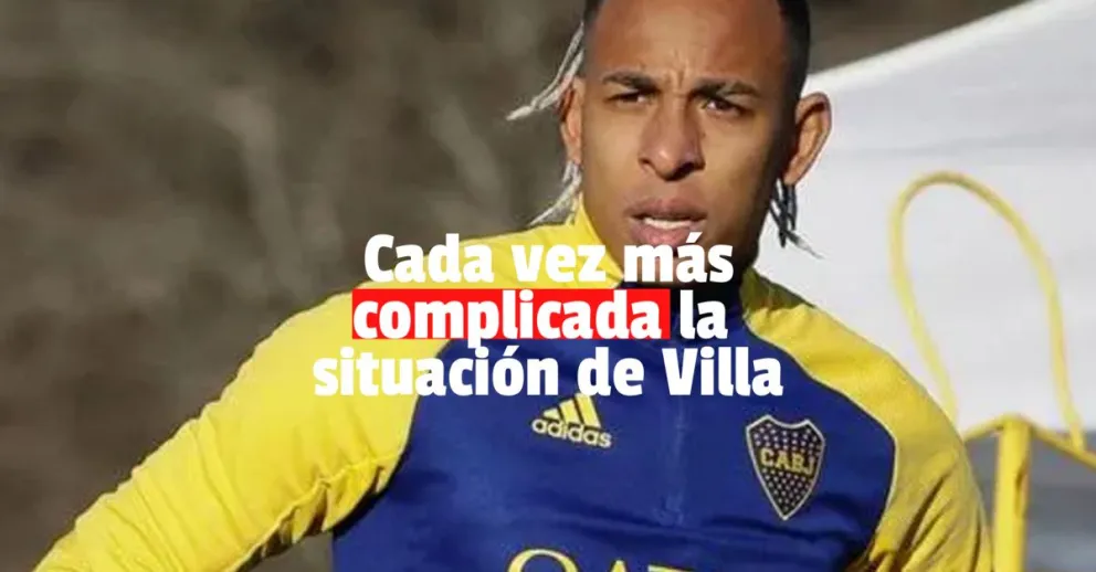 Le prohíben salir del país a Sebastián Villa