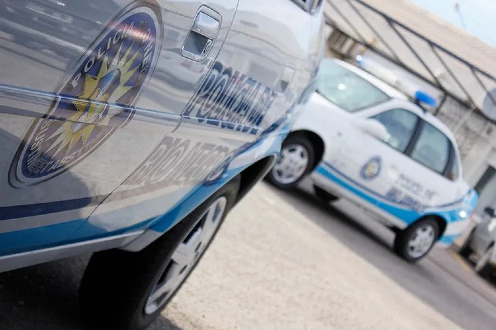 La Policía prestará apoyo en el marco del Censo Nacional 