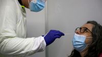 Coronavirus en Salta: se registraron nuevos casos 