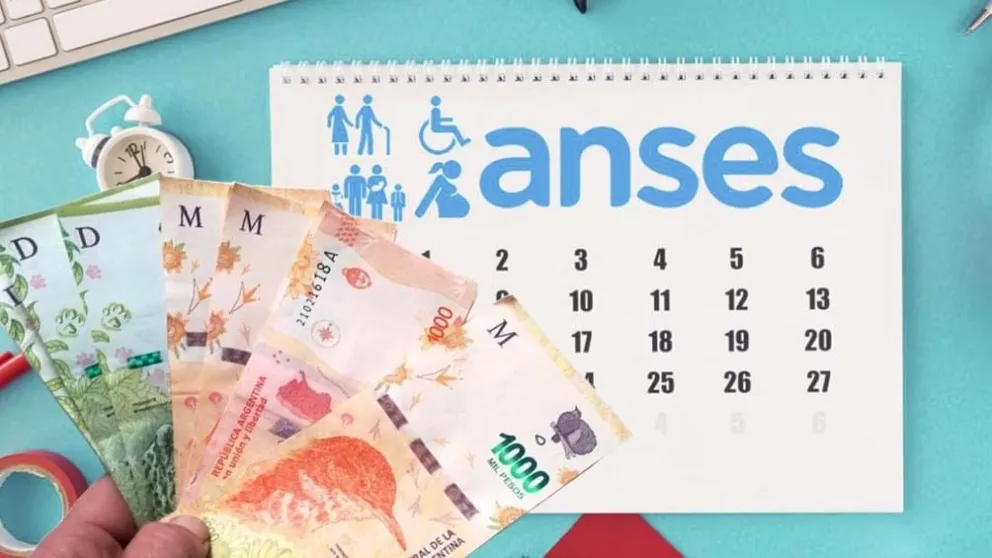 Atención: ANSES confirmó el calendario de pagos de agosto para la AUE, mirá cuándo cobrás $11.091