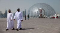 Mundial Qatar 2022: varios hoteles se niegan a hospedar parejas homosexuales 