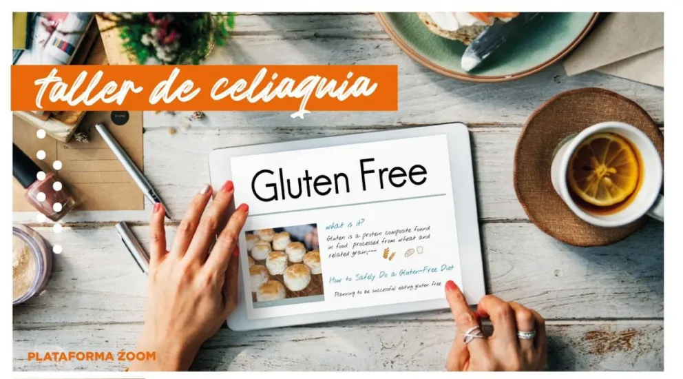 Chubut firmó acuerdo con cadenas de Supermercados para aplicar descuentos en productos libres de Gluten 