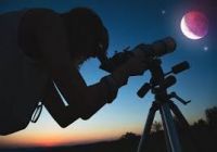 Luna de sangre: Entérate dónde, cómo y cuándo ver el eclipse en el Valle