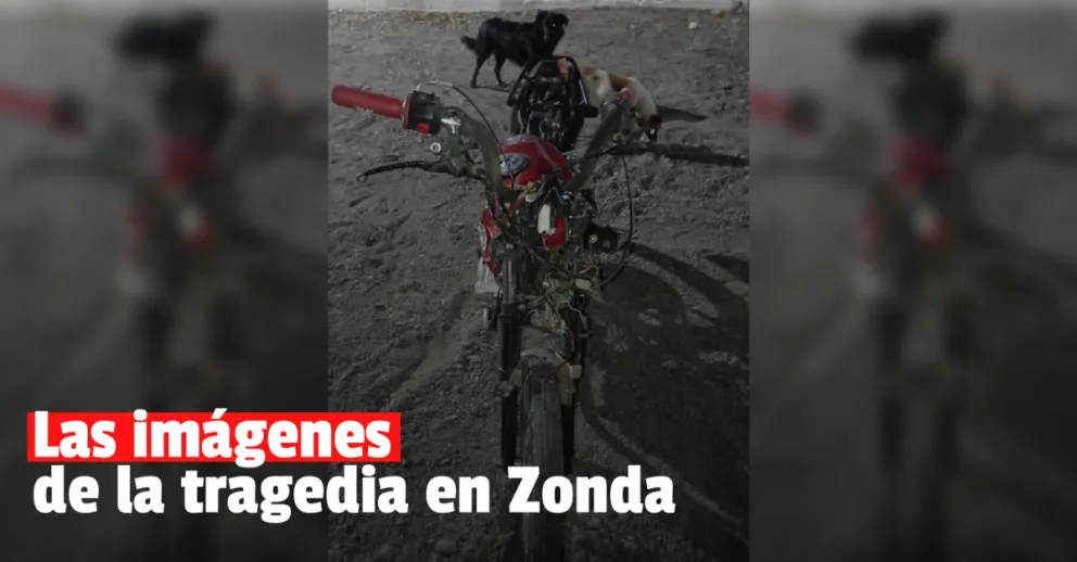 Se conocieron detalles del siniestro vial que le costó la vida a un joven