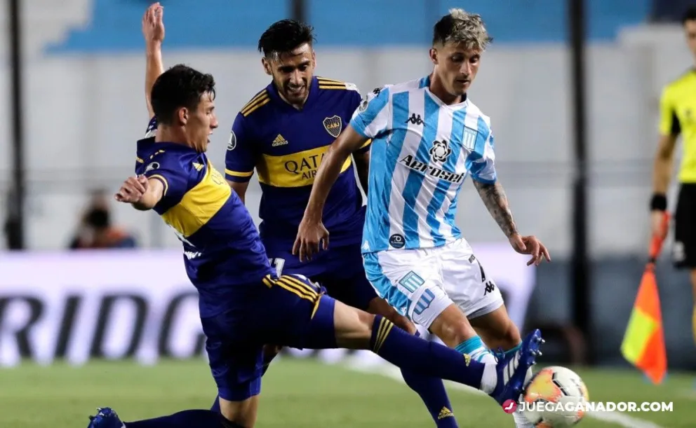 Se define el primer finalista de la Copa de la Liga