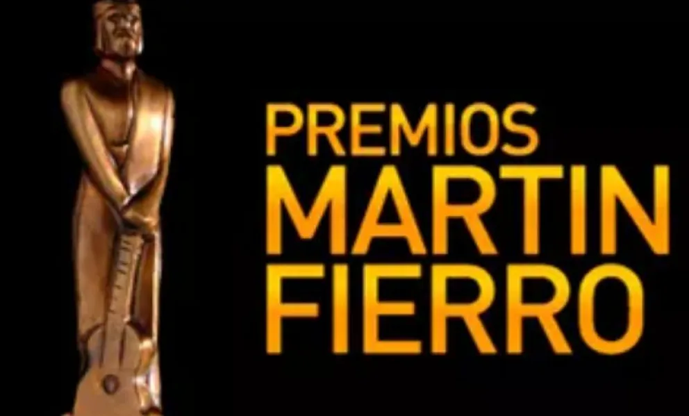 Premios Martín Fierro edición 2022: entérate de todo