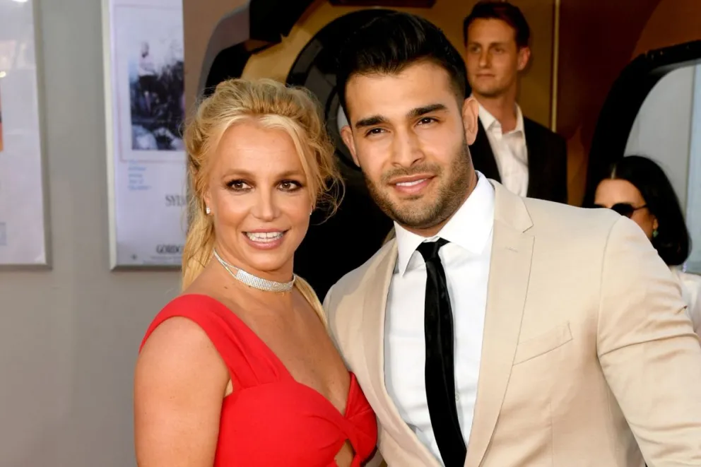 El desgarrador mensaje de Britney Spears tras perder su embarazo