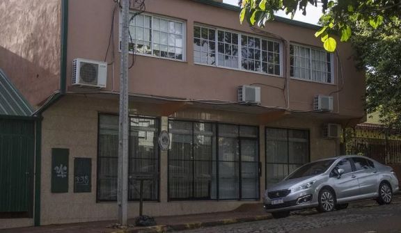 Será juzgado el maestro de Campo Ramón acusado de abusar de una alumna en la escuela