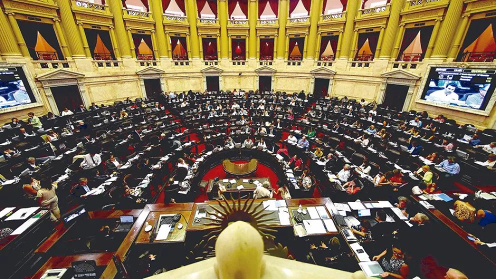 Compre Argentino, el proyecto de ley que divide a la Cámara de Diputados 