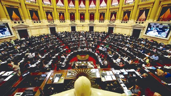 Compre Argentino, el proyecto de ley que divide a la Cámara de Diputados 