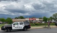 Tragedia en EE.UU: tiroteo en un supermercado deja al menos 10 muertos