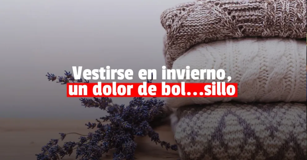 La indumentaria de invierno cuesta hasta el 70% más caro que el año pasado