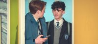 “Heartstopper”: Una comedia romántica adolescente que el público estaba esperando