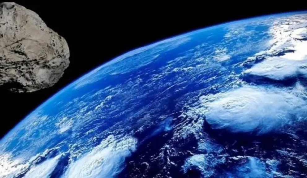 Un asteroide que triplica el tamaño del Obelisco se acercará a la Tierra hoy: qué dijo la NASA