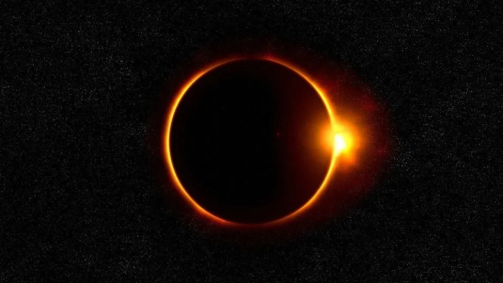 Eclipse de Luna Llena en Escorpio: cómo te afectará según tu signo del zodíaco 