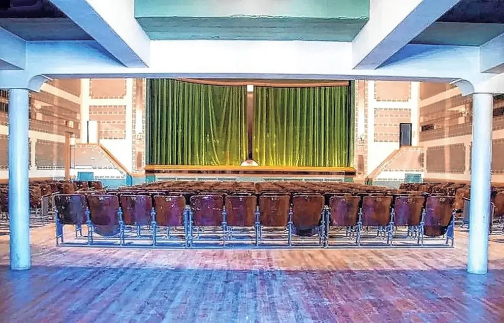 Hoy habrá espectáculo familiar en el Teatro de Astra