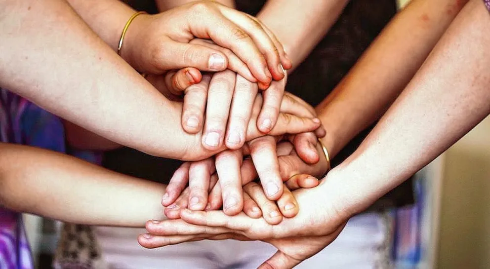 Día Internacional de las Familias