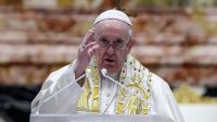 El papa Francisco sobre la pena capital: "No es justicia, es venganza"