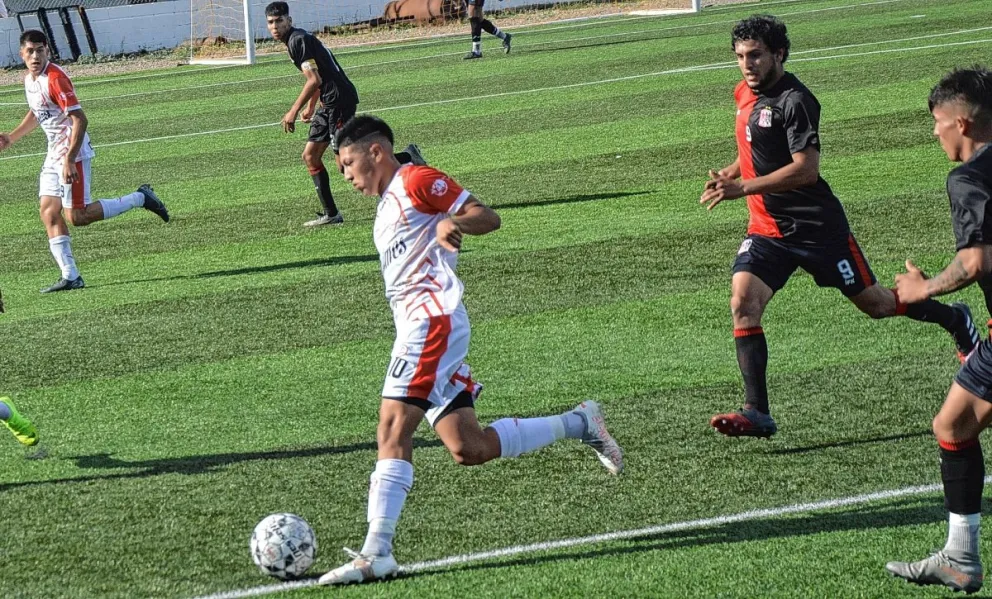 Huracán-Petroquímica, atractiva propuesta de la primera fecha