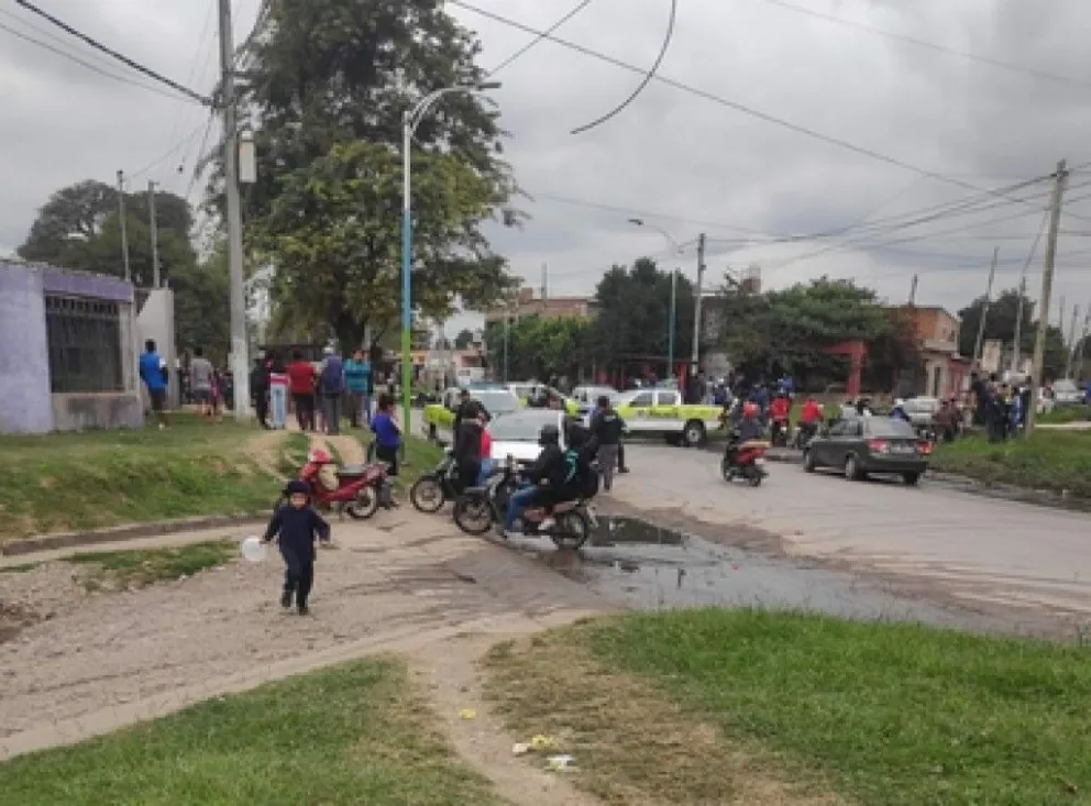 Tucumán: iba en un carro a caballo y lo asesinaron de un escopetazo en la cabeza