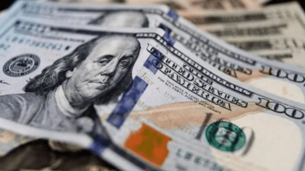 Dólar blue: a cuánto cotiza hoy, domingo 15 de mayo