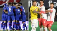 Copa de la Liga Profesional: hoy, Tigre y Argentinos definen al rival de Boca en la final 