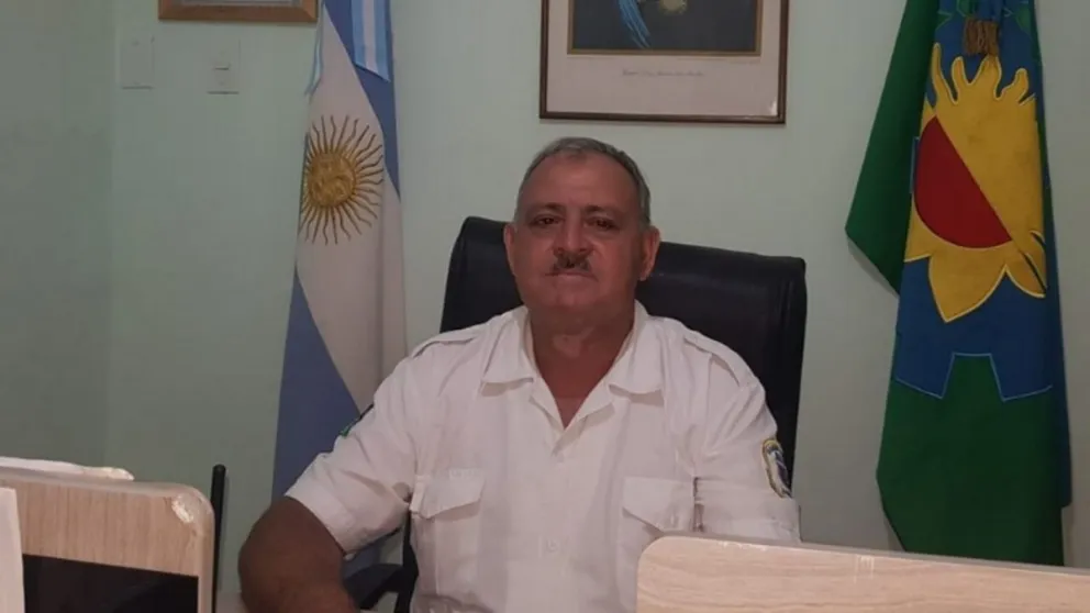 Un funcionario de Ramallo reivindicó la dictadura: ahora deberá hacer trabajo comunitario y un curso de derechos humanos