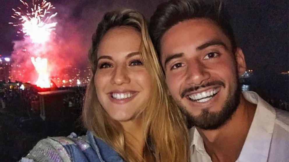 Tremenda revelación de Flor Vigna sobre su separación con Nico Ochhiato
