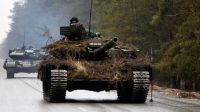 Ucrania agradeció a los aliados el envío de los tanques Leopard, pero aseguró que también necesita aviones de combate