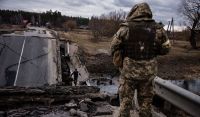 Rusia perderá la guerra antes de fin de año, afirmó el jefe de la inteligencia militar ucraniana