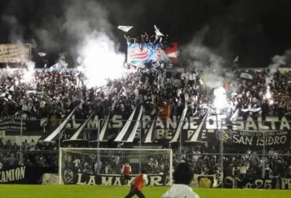 Central Norte