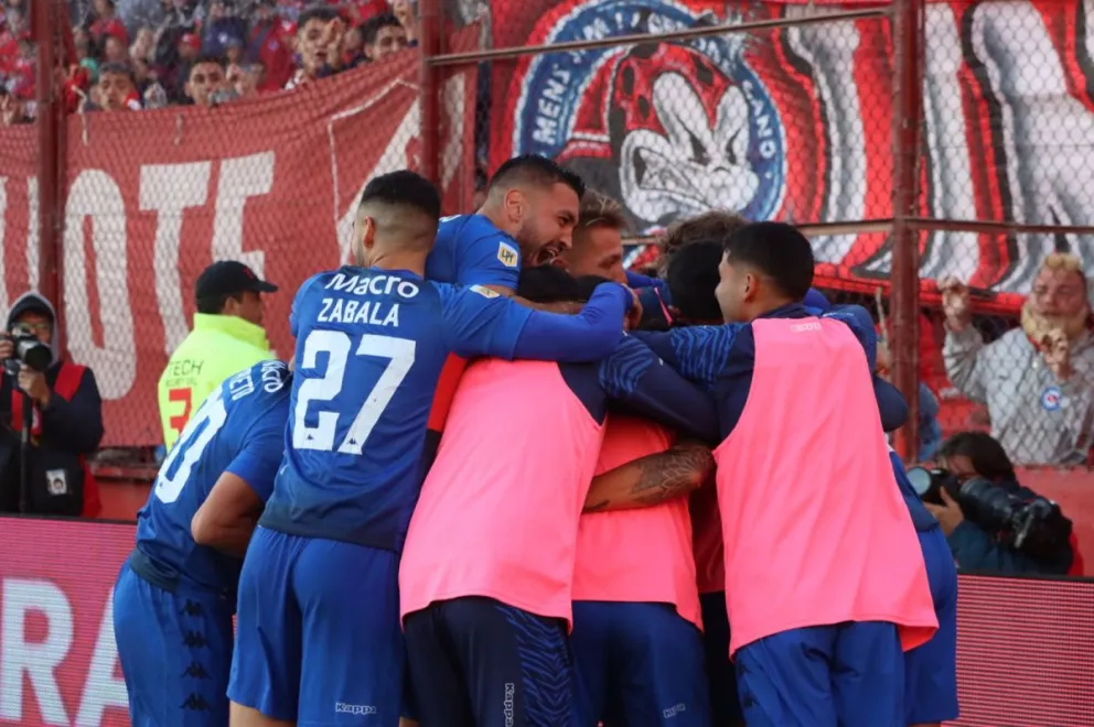 Tigre derrotó a Argentinos por penales y jugará la final con Boca