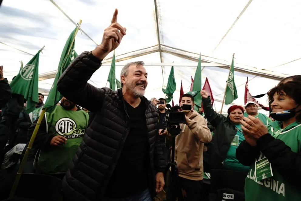 Sobreseimiento total y definitivo para Aguiar en más de 30 hechos 