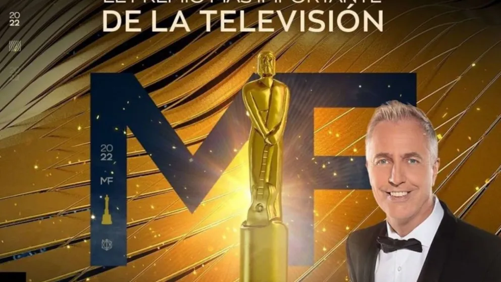Entérate de los escándalos previos a la gala de los Premios Martín Fierro 2022