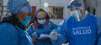 Coronavirus en Argentina: confirmaron 33.989 casos y 46 fallecidos en la última semana