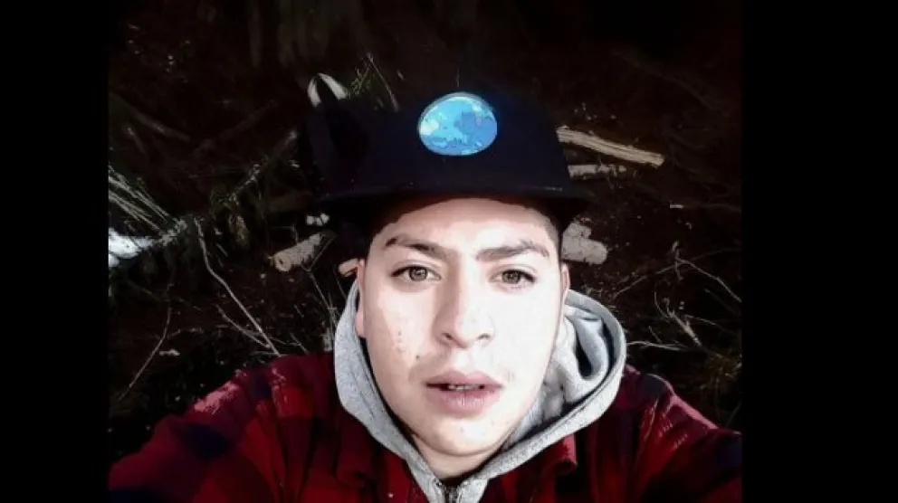 La mamá de Brian Quinchagual: “No quiero que esto se olvide”